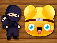 Jelly Ninja image