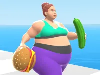 Fat 2 Fit Online image