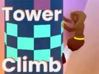 Tower Climb image