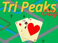Tri Peaks City image
