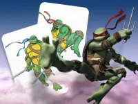 Ninja Turtles image