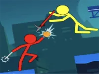 Stick Arena: Stickmen image