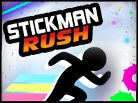 StickMan Rush image