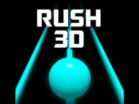 Rush 3D image