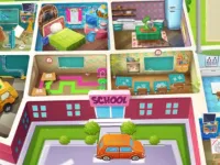 Day at School image