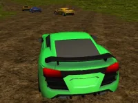 Jumps Blocks Road image