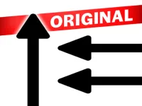 Arrows Puzzle Escape image