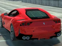 Grand City Driving image