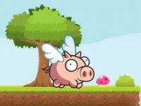 Piggy Run image