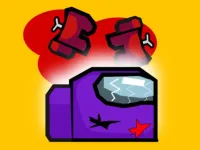 Amongus Imposter image