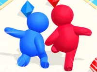 Jelly Dash 3d image