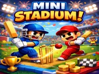 MINI STADIUM image