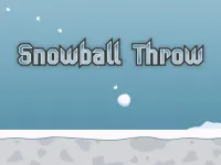 Snowball Throw image