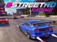 Street Racing HD image