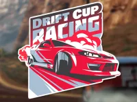 Drift Cup Racing image