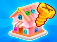 Screw Master 3D: Pin Puzzle image