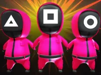 Squid Game : Bomb Bridge image