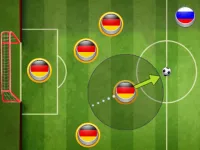 Finger Soccer HD image