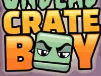 Undead Crate Boy image