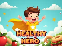 Healthy Hero image