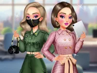 BFFs K Pop Fangirls image