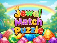 Jewel Match Puzzle image