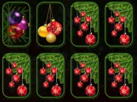 Christmas Ornaments Memory image