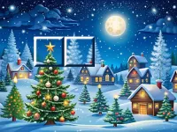 Holiday Tile Swap image