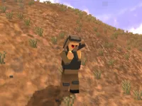 Shooter Battlegrounds image