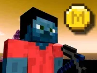 Minecraft Coin Adventure 2 image