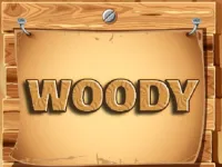 Woody   Wood Block Puzzle image