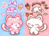 Magical Cat Castle image