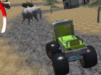 Monster Truck Turbo Racing image