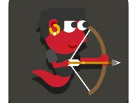 Small Archer Game image