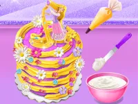 Creative Cake Bakery image