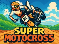 Super Motocross image