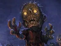 Zombie Tornado image