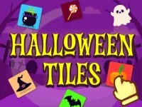 Halloween Tiles image