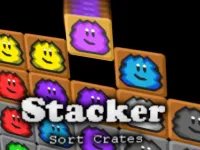 Fuzzle Stacker image