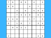 Sudoku for bro image