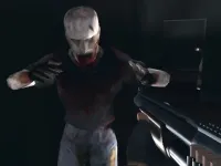 Zombie Hunter Assault image