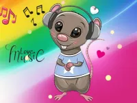 Listen Music Jigsaw image