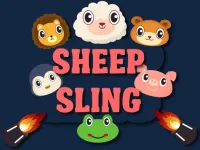 Sheep Sling image