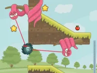 Catch The Apple image