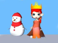 Save The Queen image