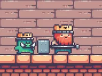 Thor King Pig 2 image