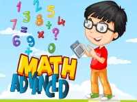 image bg Math Advanced
