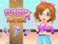 Funny Haircut 2 image
