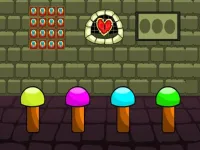 Old Green Villa Escape image