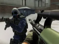 Critical Strike Global Ops image